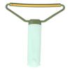 Cat Hair Remover Simple Comfortable Handle Easy Cleaning Portable Pet Hair Carpet Scraper for Furniture and Clothes