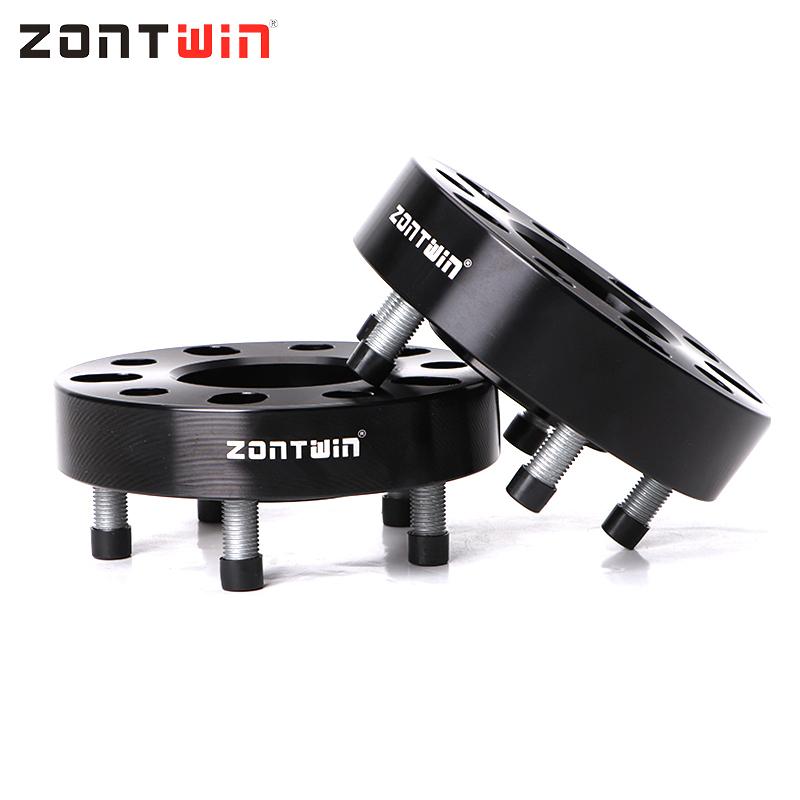 2Pieces 20/25/30/35/40/50mm PCD 5x114.3 CB 67.1mm Wheel Spacer Adapter 5 Lug Suit For MAZDA Mitsubishi Motors Hyundai Kia Car