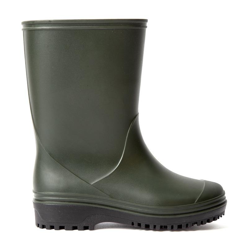 New water shoes children's fashion rain shoes rain boots non-slip, waterproof and wear-resistant