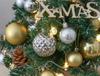 Korean Desktop Mini Christmas Tree Christmas Tree Christmas Decoration Package Christmas Tree Tree