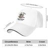 I Can Show You Some Trash Baseball Cap  Fashion Trucker Hat Summer Men Adult Outdoor Gym Snapback Cap