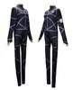 Blue Lock Anime Cosplay Jersey: Kiyoshi Ichi, Meguru Bachira, Hyoma Chigiri, Rensuke Kunigami