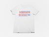 Lyndon B. Johnson & Hubert H. Humphrey Tshirt, (1965-1969), Political, Campaign
