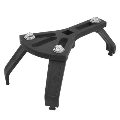 Fuel Pump Removal Tool 1.8‑5.7in In Adjustable Fuel Tank Lock Ring Tool Universal for 5 7 Hole Fuel Tank Cap