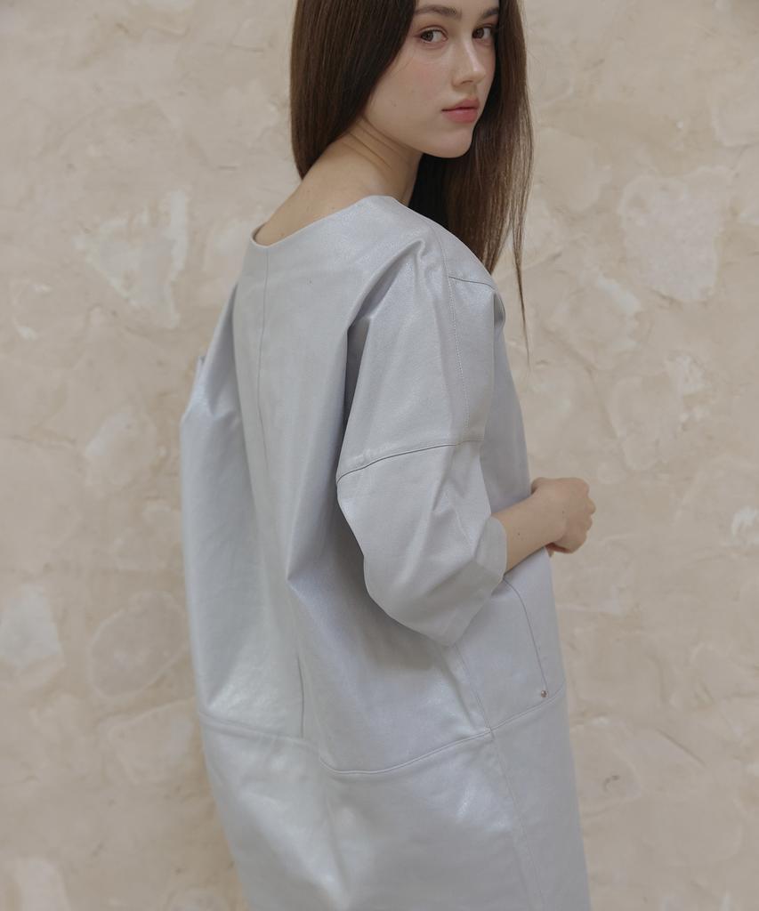 TINABLOSSOM Donna Dress