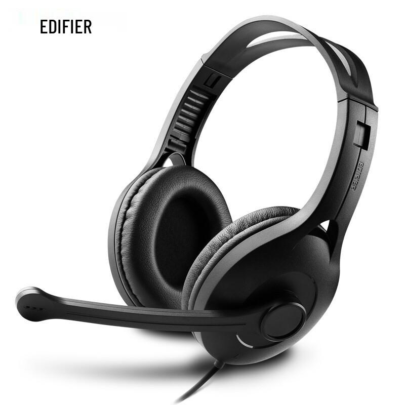 EDIFIER K800 USB Over-Ear Headset