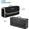 VKXG1 Car Trunk Bag Folding Storage Non Slip Organizer Tool Case For Opel Astra Insignia Mokka Zafira Corsa Vectra Antara Meriva