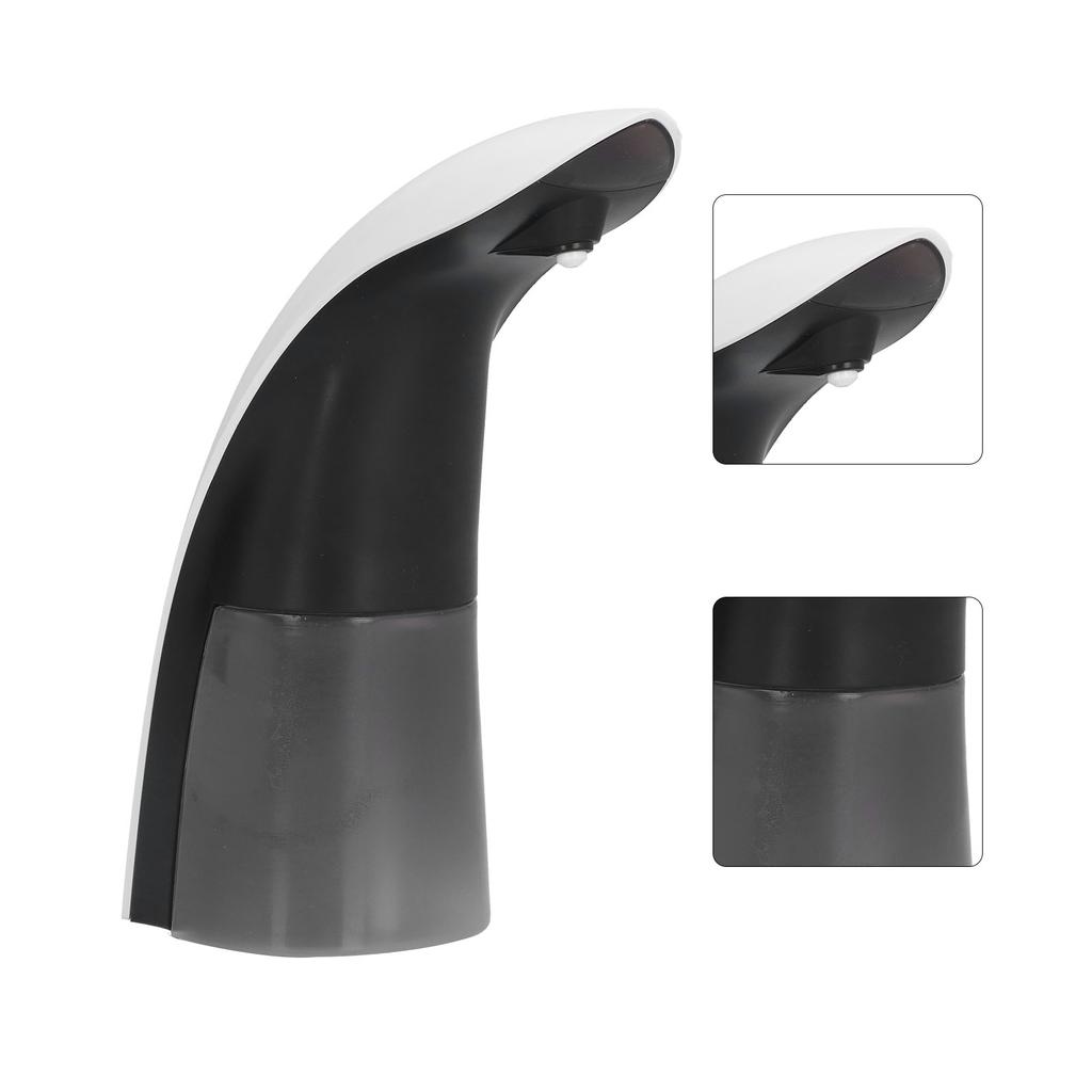 Intelligent Induction Foam Hand Sanitizer Machine Automatic Hand Washing Soap Dispenser Household Hand Sanitizer