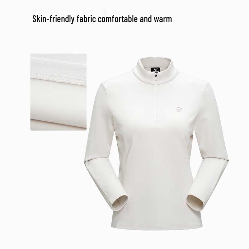 Naturehike Cloud-Walk Women's Long Sleeve T-Shirt