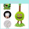 My Singing Monsters Plüschtier Stofftier Puppen Weihnachten Geburtstag Geschenk Kinder Baby