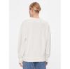 Tommy Jeans Tjw Rlx Varsity Luxe Crew Sweatshirt