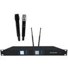 FionTu FT-JP10-1 Wireless Conference Microphone System (CN Version)