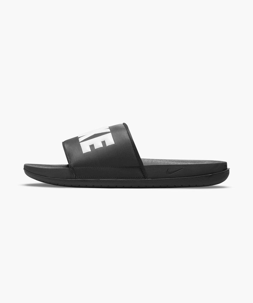Nike Off-Coat M - Black:White / Bq4639-012