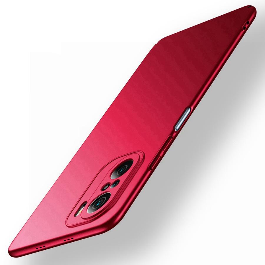 Matte Harte Kunststoffhülle für Redmi Note 15 10 9 14 13C Xiaomi 14T 12 13 11T 13T 11 17 Poco X7 X6 C65 M6 Pro 5G F7 X3 M8 X8 F8 Ultra Schutzhülle