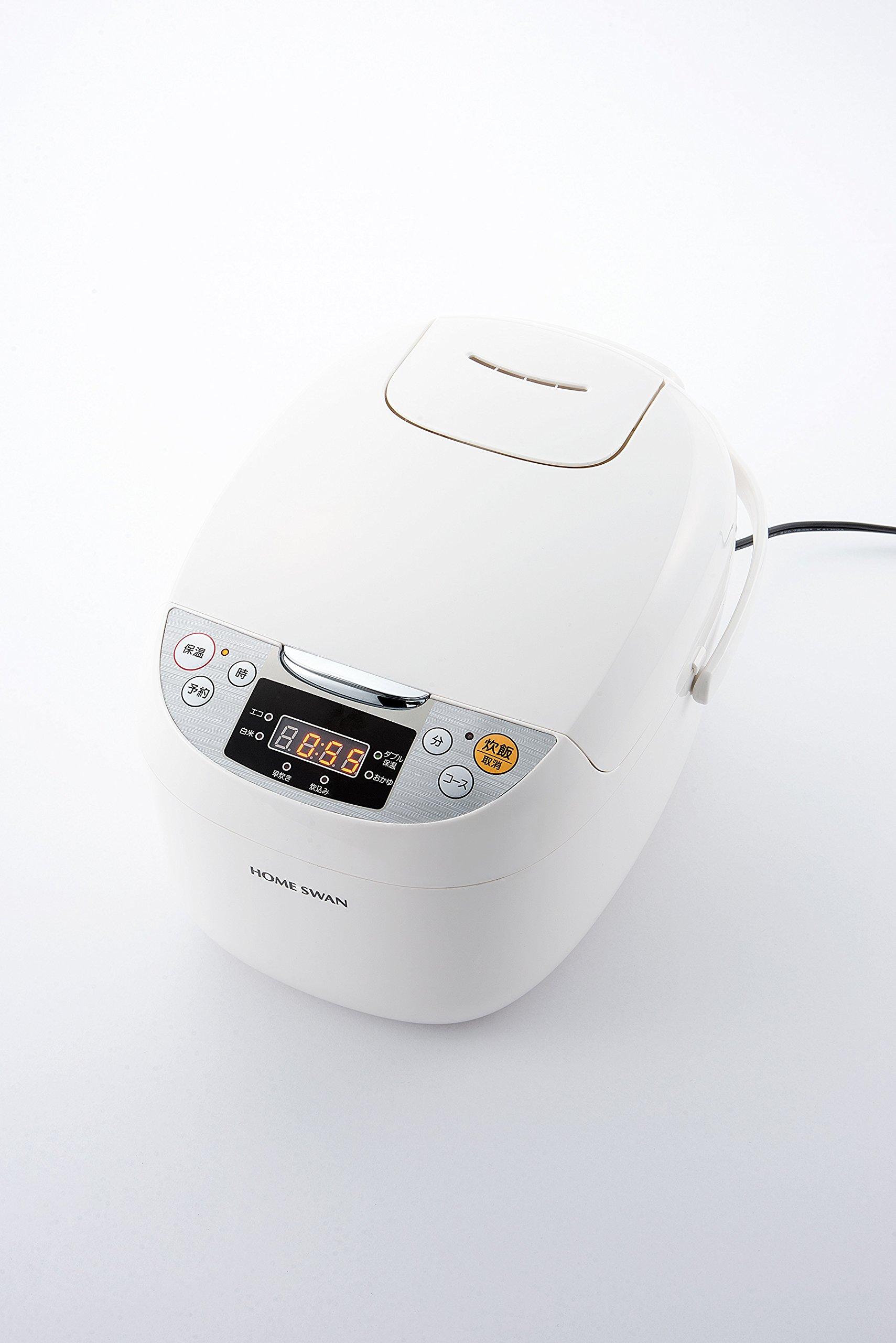 

Microcomputer type rice cooker cups 5.5