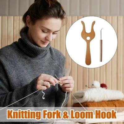 Costura e tricot – Kits para tricot