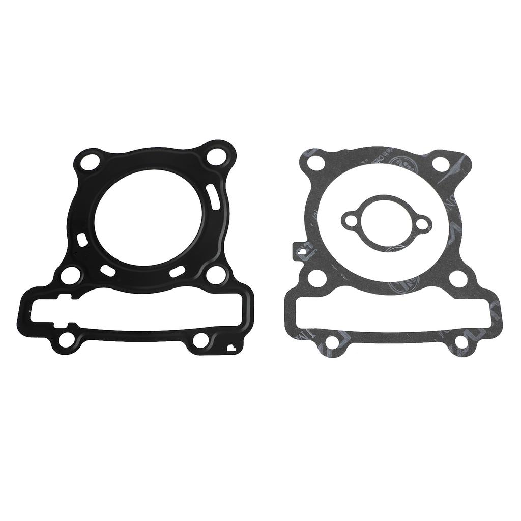 Engine Cylinder Top End Rebuild Kit 58mm For Yamaha Nmax N-max 150 155 2017-2020