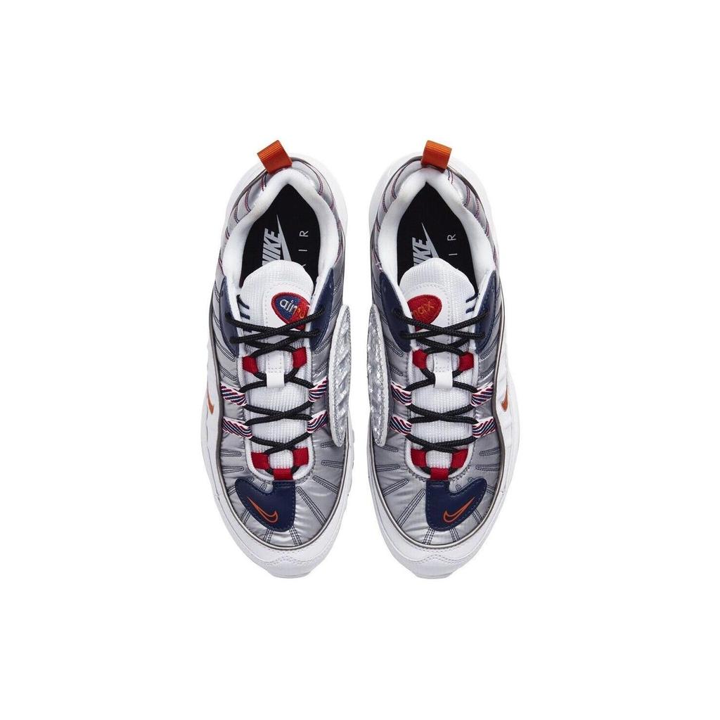 Nike Air Max 98 Starfish Donna CQ3990-100