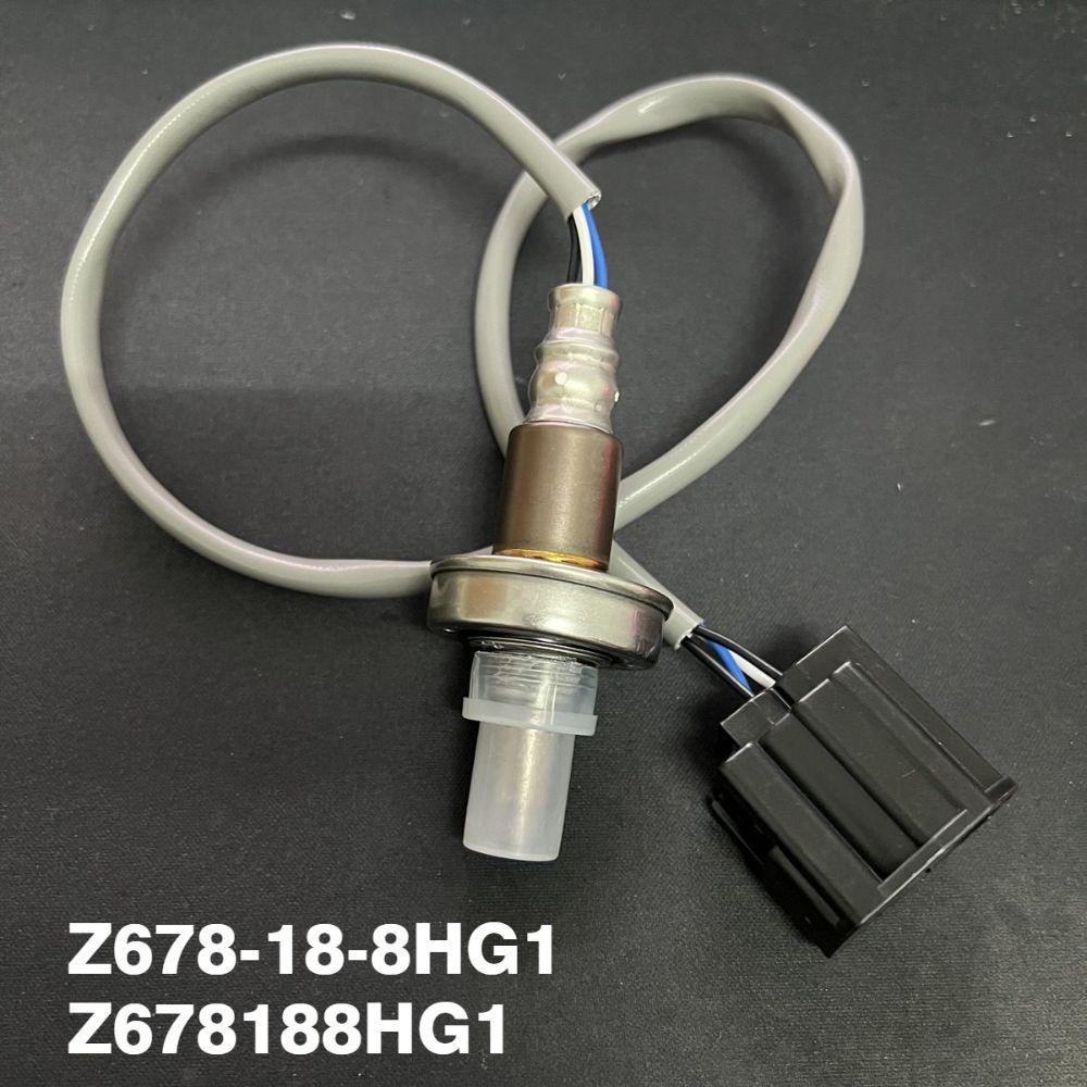 Suitable for mazda oxygen sensor z678-18-8hg1; z678188hg1