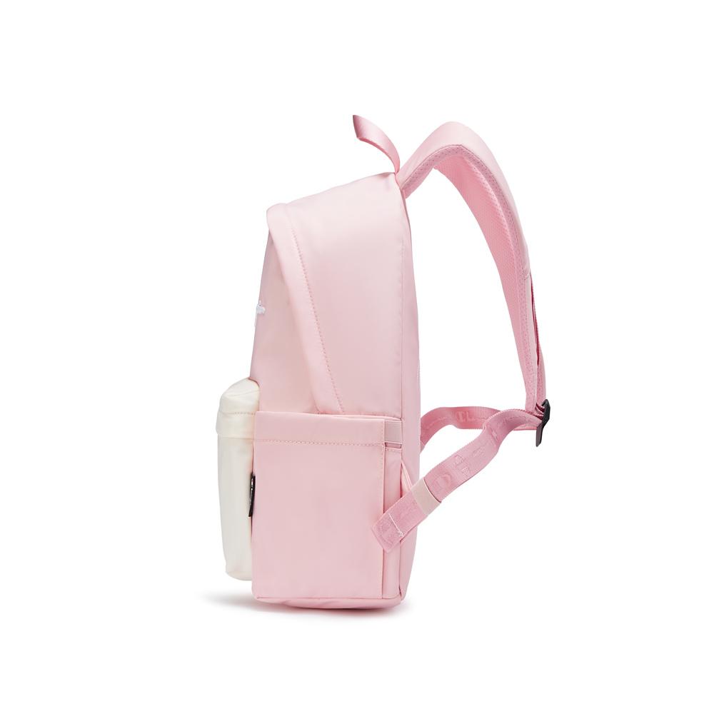 Champion 3D Embroidered Logo Versatile Fashion Trendy Casual Sports Zipper Fabric Backpack Unisex Backpack U3CACPU61