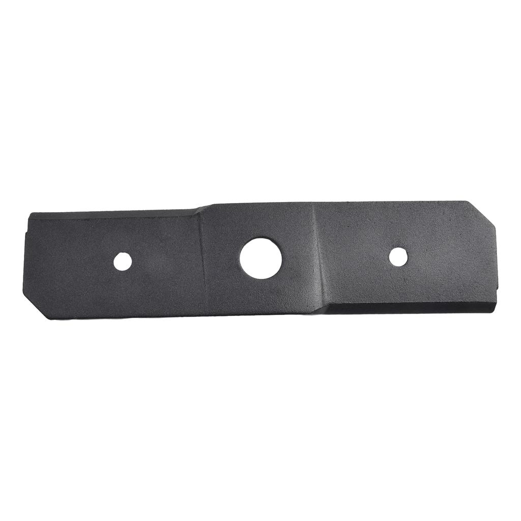 Replace Worn Blades for Optimal Shredding with Shredder Blade Chipper Blade Kit for TroyBiltMTD 74204050 2 7420544