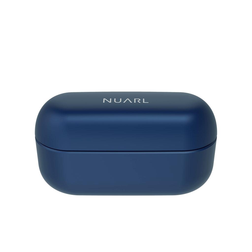 N6 mini 2SE True Wireless Earbuds Sound Bluetooth aptX AAC Low Latency IPX7 8 Hours of Playback to 32 Dual Web [Ambient Capture, 5.2, SBC, Mode,