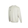 Nike Sweatshirts Men's Ecru Crew Neck Moderate Regular DR7834-072
