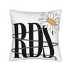 Decorative Pillow Covers Rufus Du Sol 2026 Concert Accessories Home  Pillow Case Cover Drop Shipping Multi Size