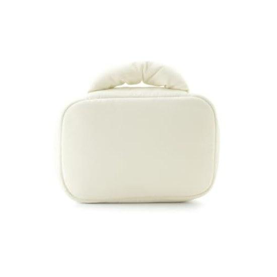 Gelato Pique Handled Pouch PWGB264557 Womens IVR F