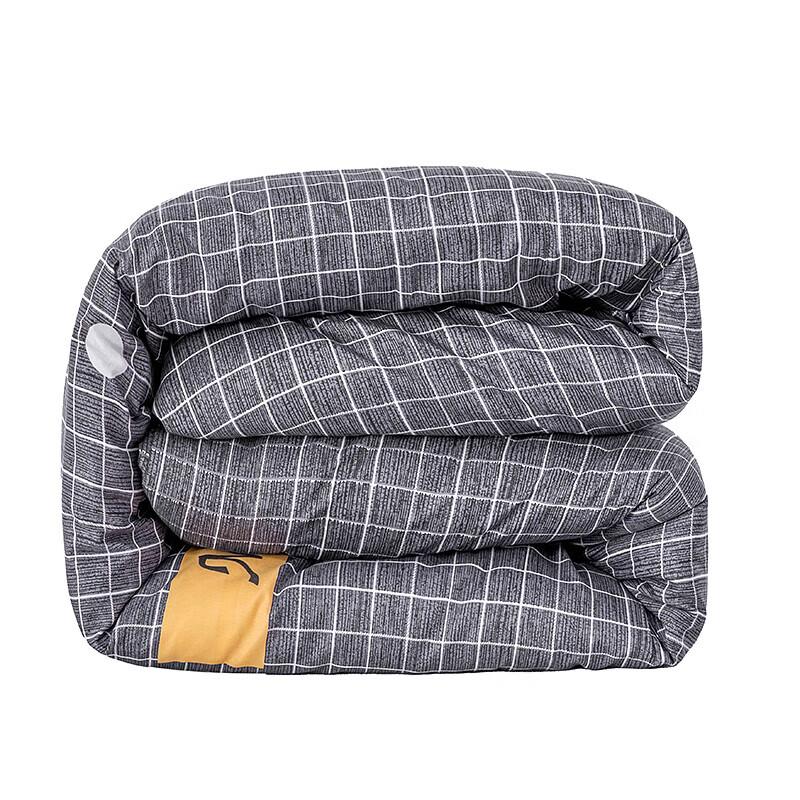 

Luolai All-Season Cotton Quilt for Dormitories