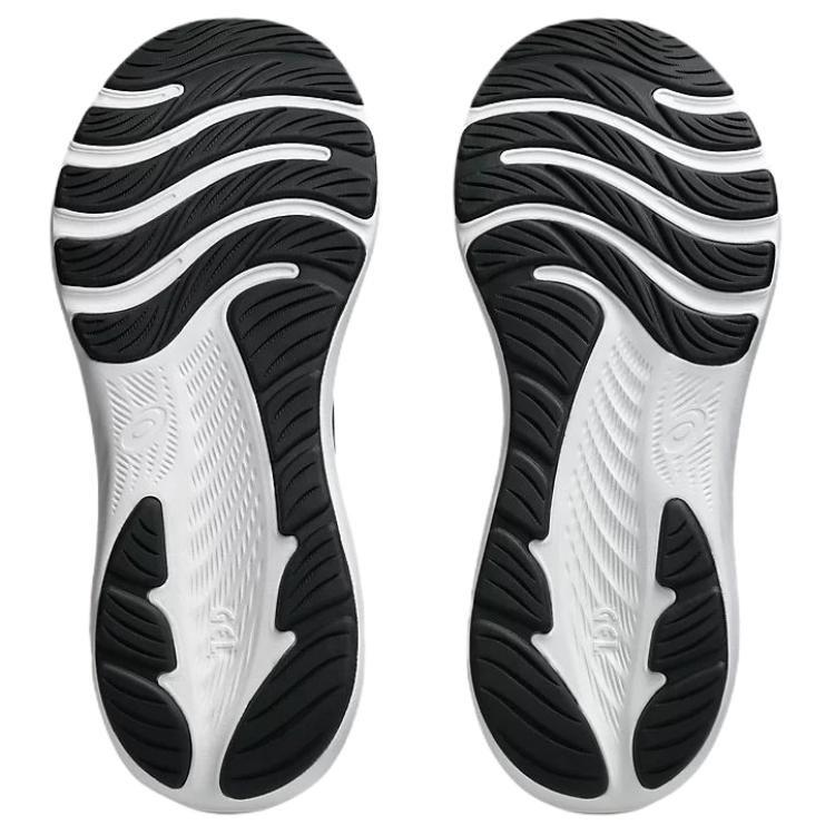 Asics GEL CONTEND 9 Running Shoes Men's Black 1011B881-006