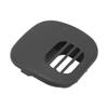Instrument Panel Air Temp Sensor Grille 10268306 Center Dash Temperature Sensor Cover Bezel