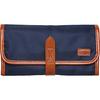 Sonic Crepe Pouch Utrim Navy UT-1276-K