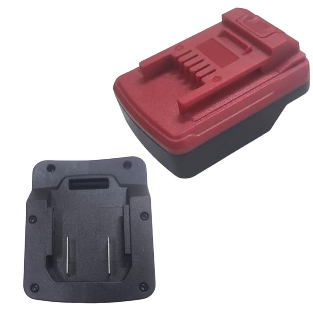 Battery Adapter Battery Converter Convenient Usage Perfect Fit