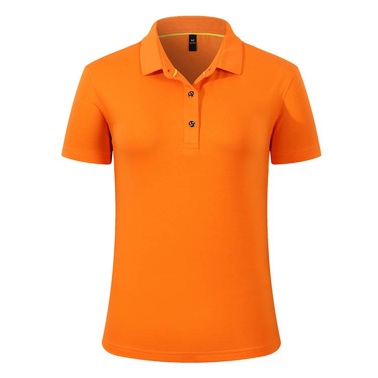 ZFD 66561 Pánské 66562 Dámské Obyčejný led Porcelán Bavlna POLO