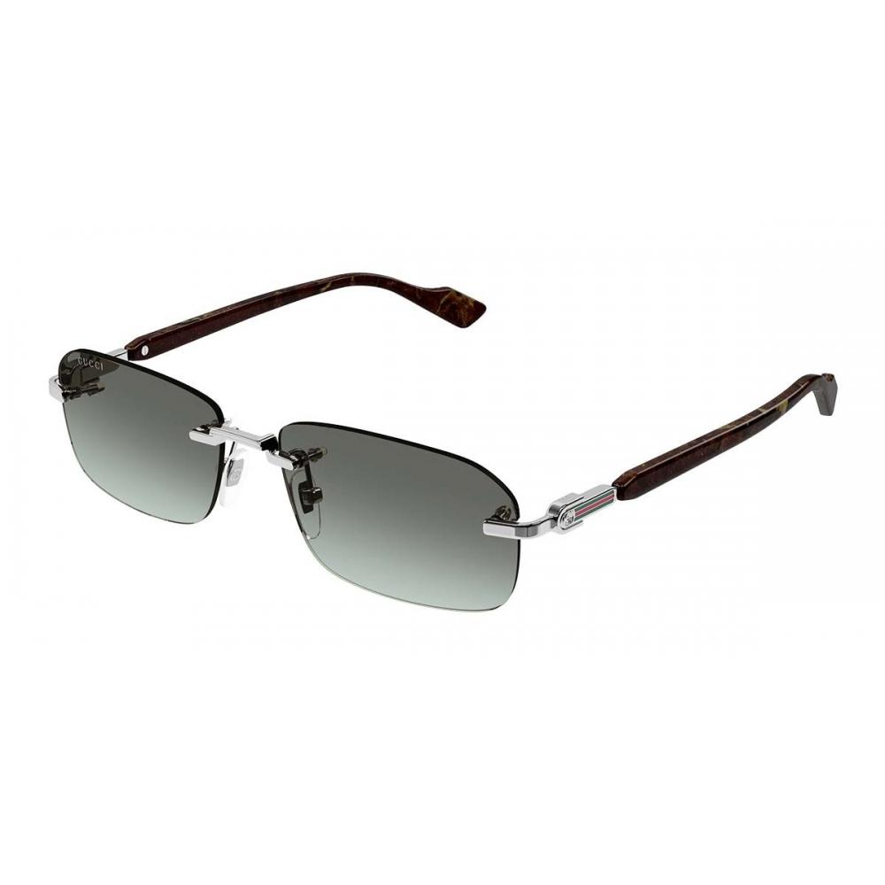

Gucci Gg1221s 008 Men Sunglasses 56-16-140