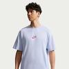 Men's T-Shirt Nike Sportswear T Shirt Men's Phantom
