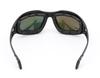 Daisy C5 Tactical Goggles: Windproof, Sandproof, Military-Grade Night Vision & Impact-Resistant Cycling and Shooting Glasses