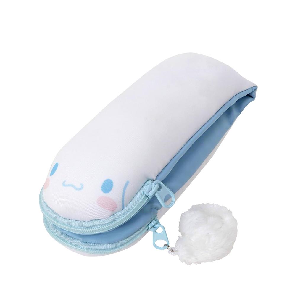 Kutsuwa Sanrio Pencil Lila La Cinnamoroll Case, SA003C,