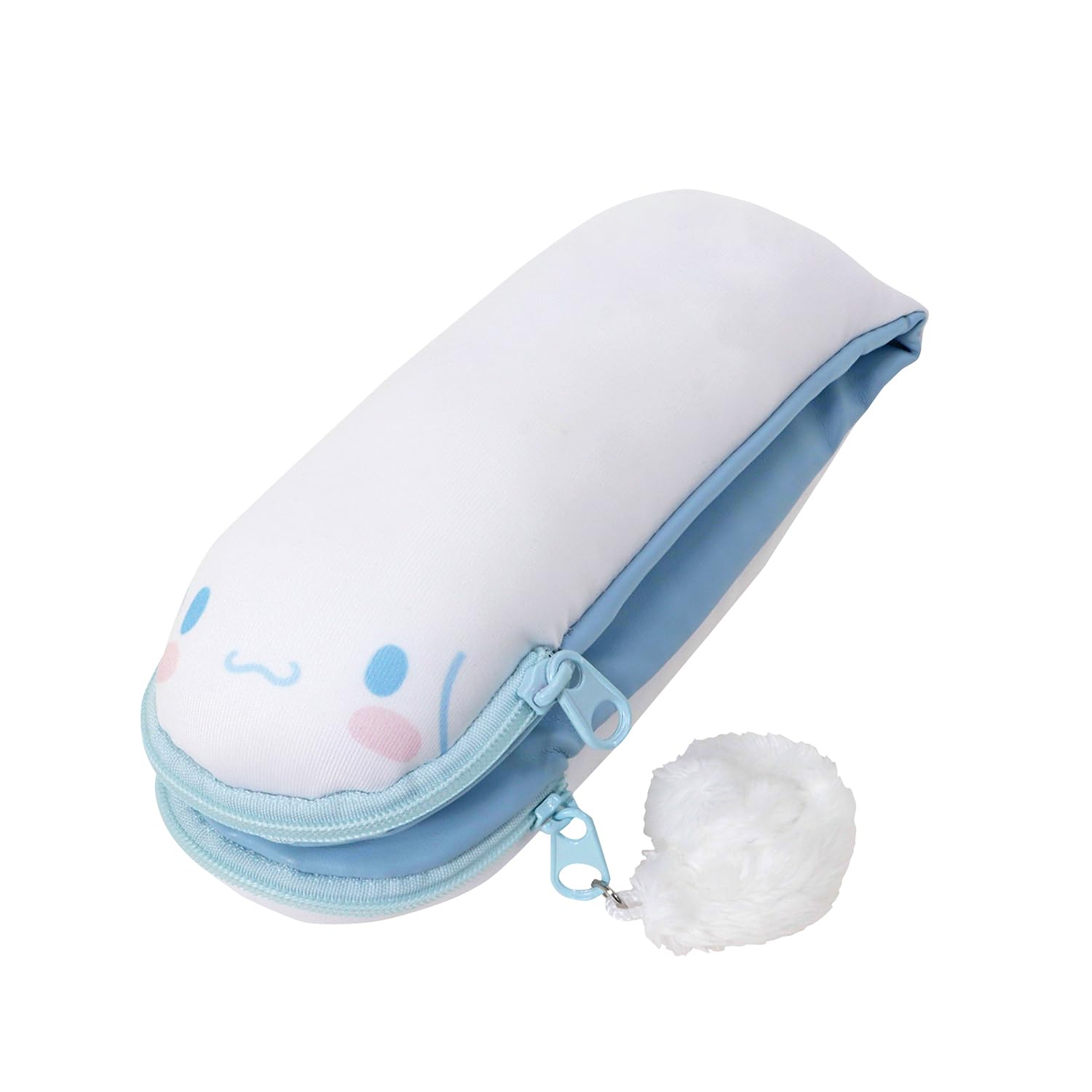 

Kutsuwa Sanrio Pencil Lila La Cinnamoroll Case, SA003C,