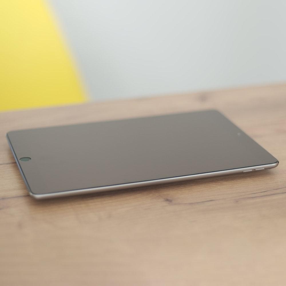 Wozinsky Wytrzymałe Mocne Szkło Hartowane 9H Do Realme Pad Mini
