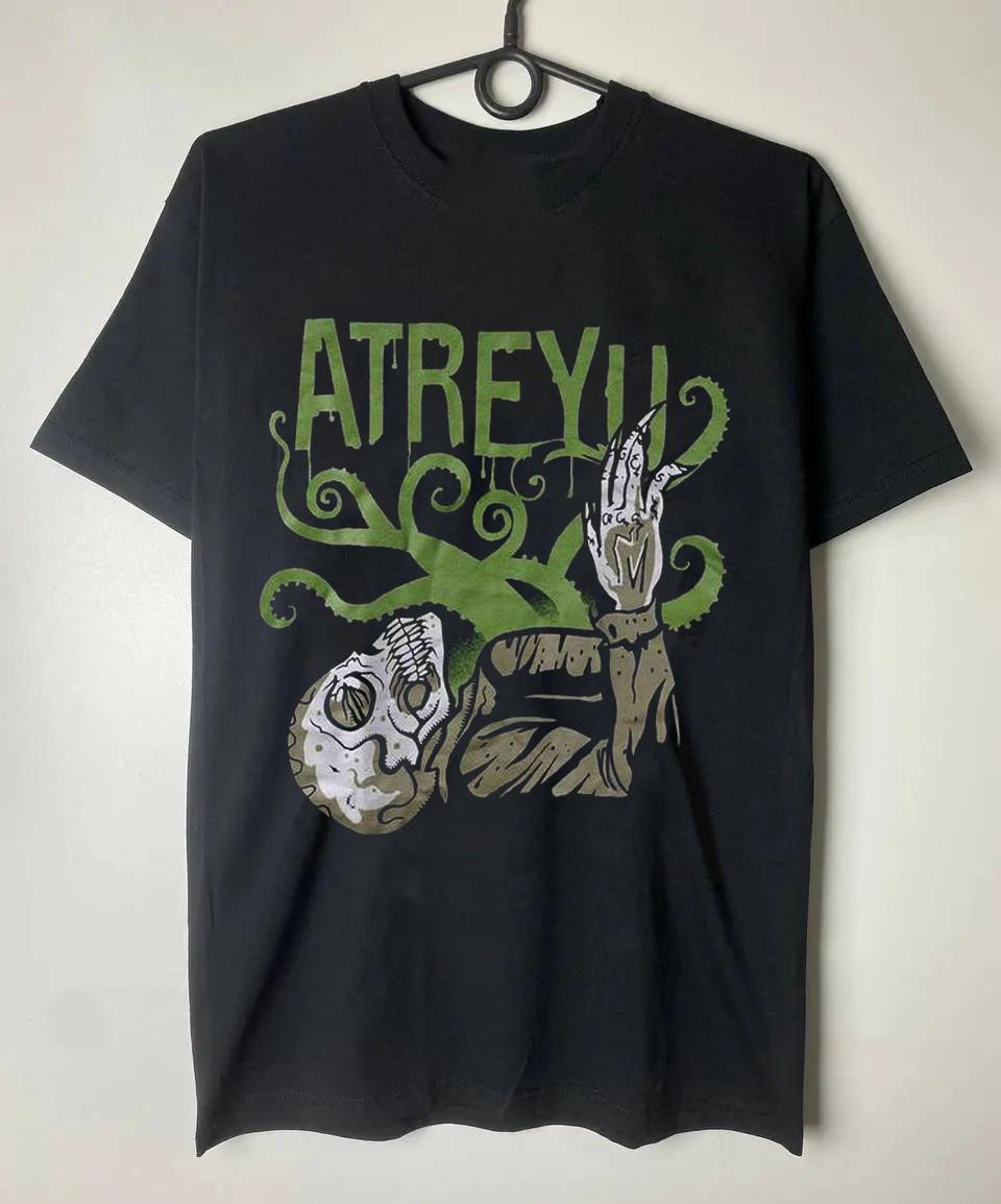 Band  Retro  Short  Sleeve  Cotton Unisex T-Shirt S
