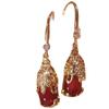 Female Niche High-end Temperament Elegant Earrings