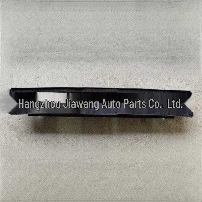 2023 Toyota BZ3 Front Bumper Center Grille 