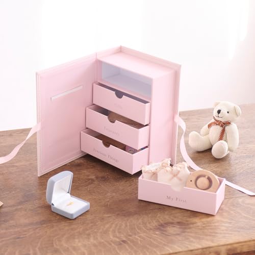 Chatani Gedenkbox, Rosa, 253-362P