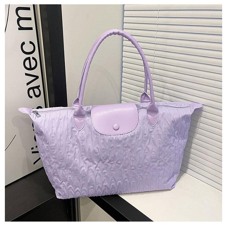 Small-scale Design, Fashionable and Simple Ladies' Hand-held Bag, Shoulder Bag, Short-distance Storage Bag