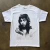 Clairo Portrait Unisex Tee