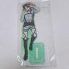 [USED] Attack On Titan Levi Acrylic Stand Sunbathing