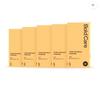 Bold Care Ultra Thin Climax Delay Lubricated - Natural Latex Condom  (Set of 5, 50 Condom)
