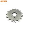 OTOM Motorcycle 520-15T Front Sprocket Chain Locking Clip For HONDA XR400R TRX400EX ATV UTV Off-road Motocross Accessories Part